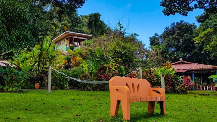 Hotel Drake Bay Wilderness Resort