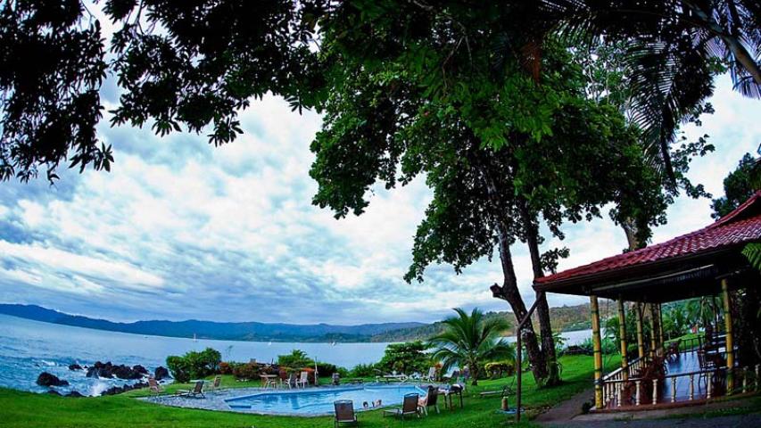 Hotel Drake Bay Wilderness Resort