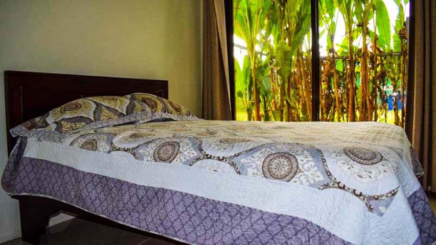 Cabinas Aventura Uno