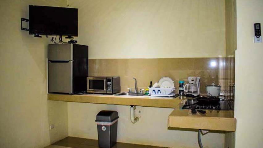 Cabinas Aventura Uno