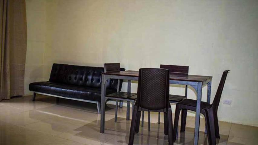 Cabinas Aventura Uno