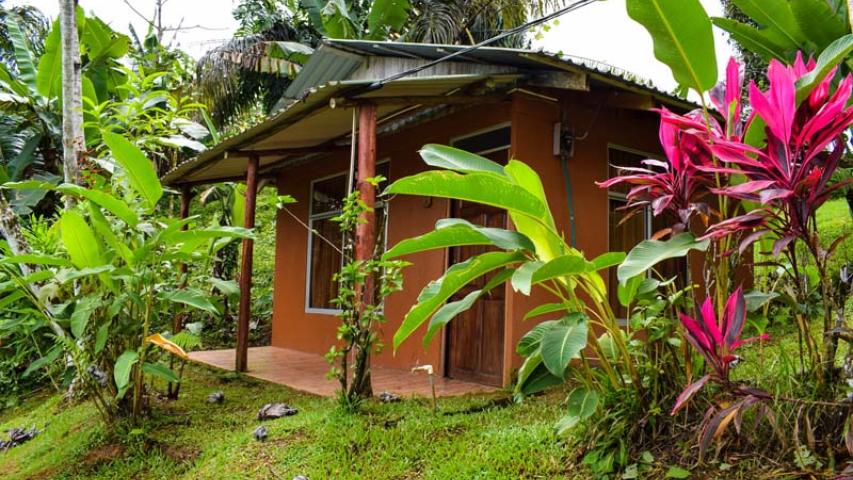 Hotel El Mirador de Osa