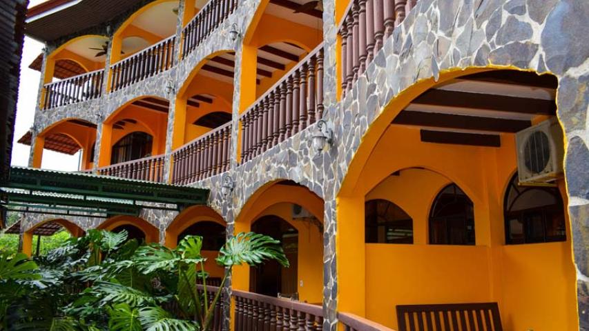 Apartotel Playa Luna