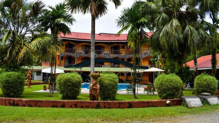 Apartotel Playa Luna