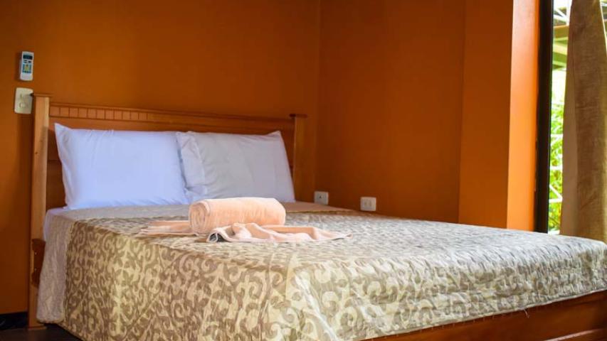 Apartotel Playa Luna