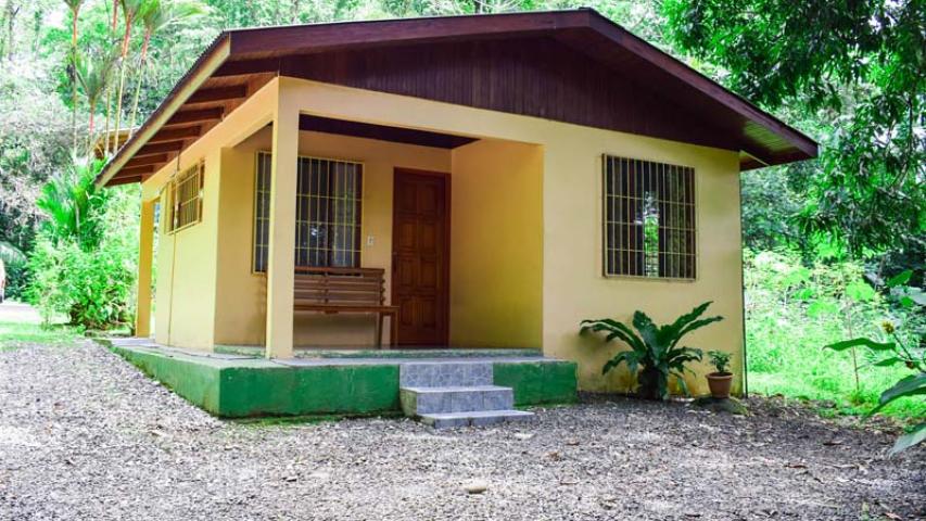 Cabinas Los Laureles