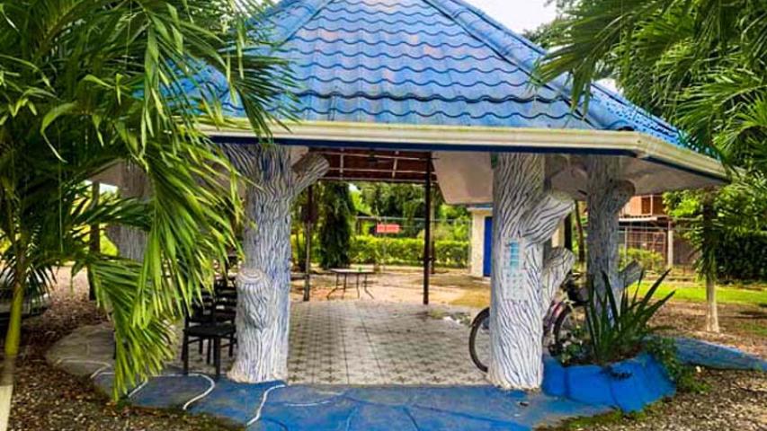 Hotel Las Palmas de Osa