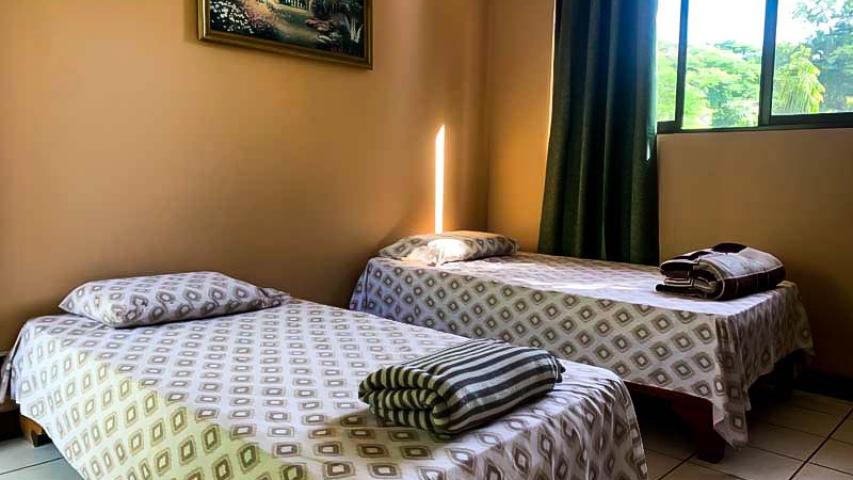 Cabinas Aires del Tiempo