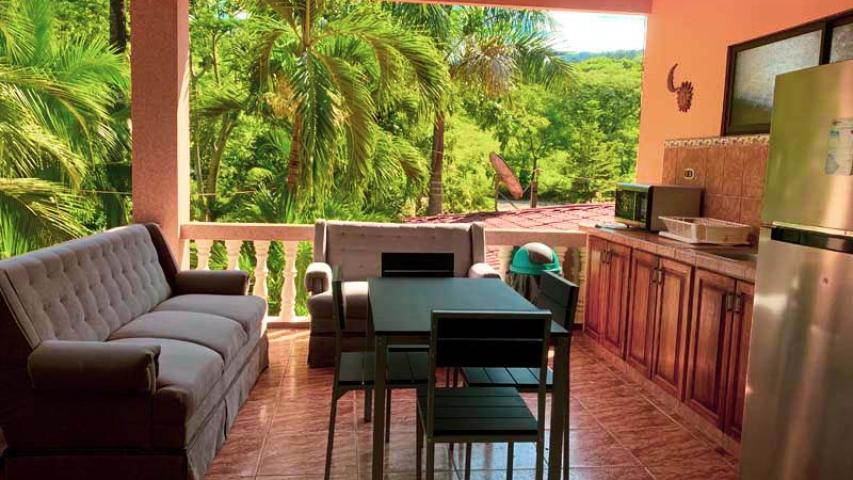 Cabinas Aires del Tiempo