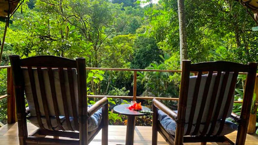 Rio Tico Safari Lodge