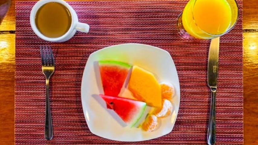 Hotel Las Caletas Lodge