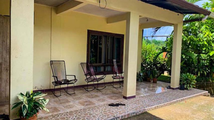 Corcovado &amp; Drake Inn