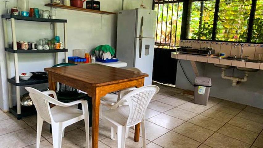 Cabinas y Hospedaje Villa Drake