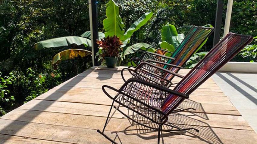 Corcovado &amp; Drake Inn