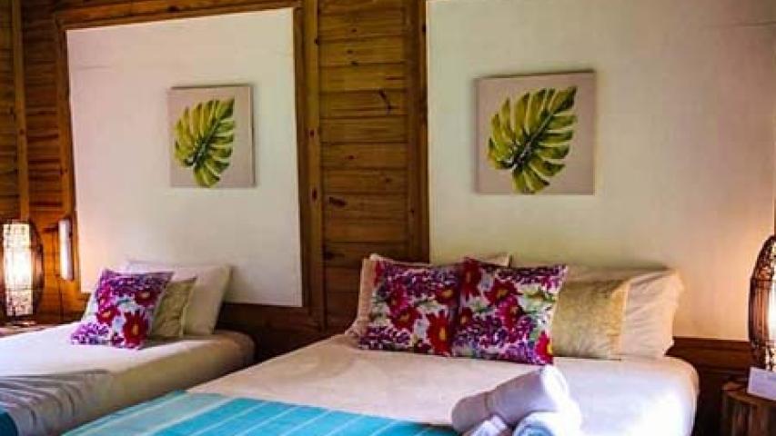 Tangara Azul Hotel &amp; Spa