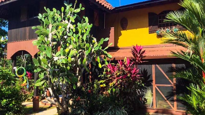 Hacienda de los Sueños