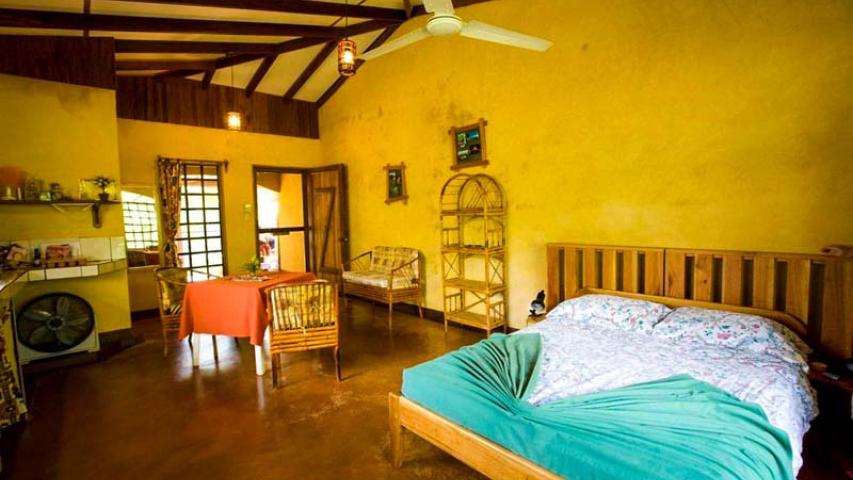 Hacienda de los Sueños