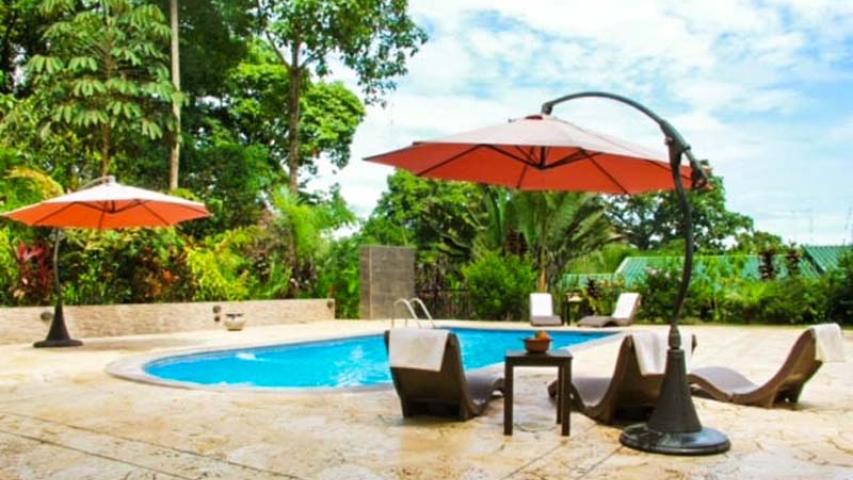 Hotel Oasis de las Palmas