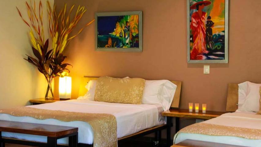 Hotel Oasis de las Palmas