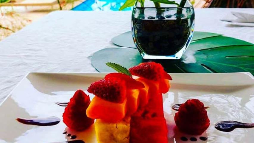 Alma de Ojochal Hotel