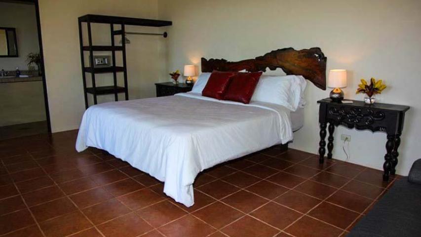 Alma de Ojochal Hotel