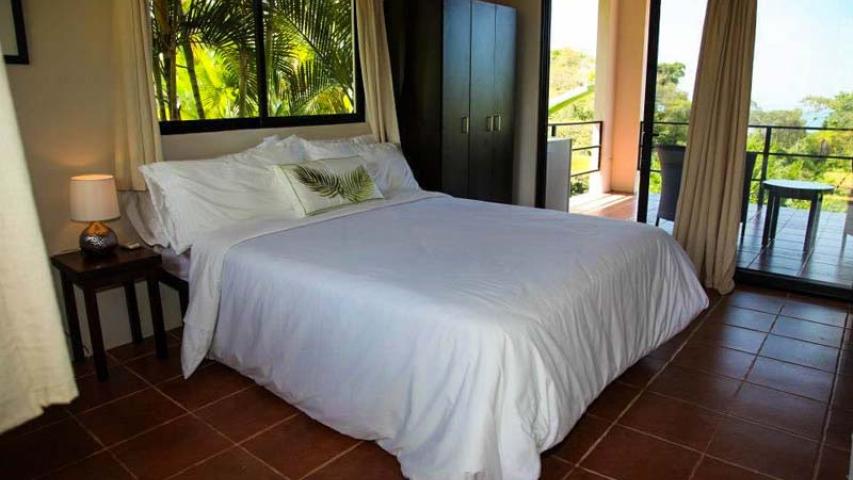 Alma de Ojochal Hotel