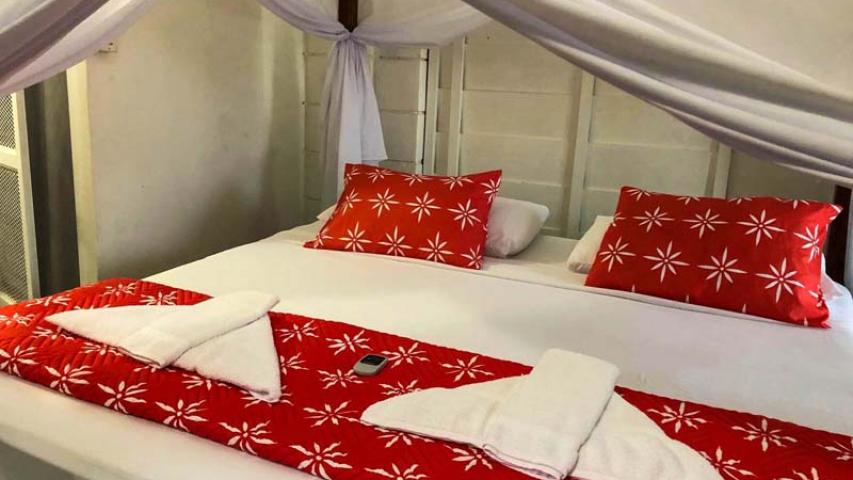 Hotel Ballena Dorada