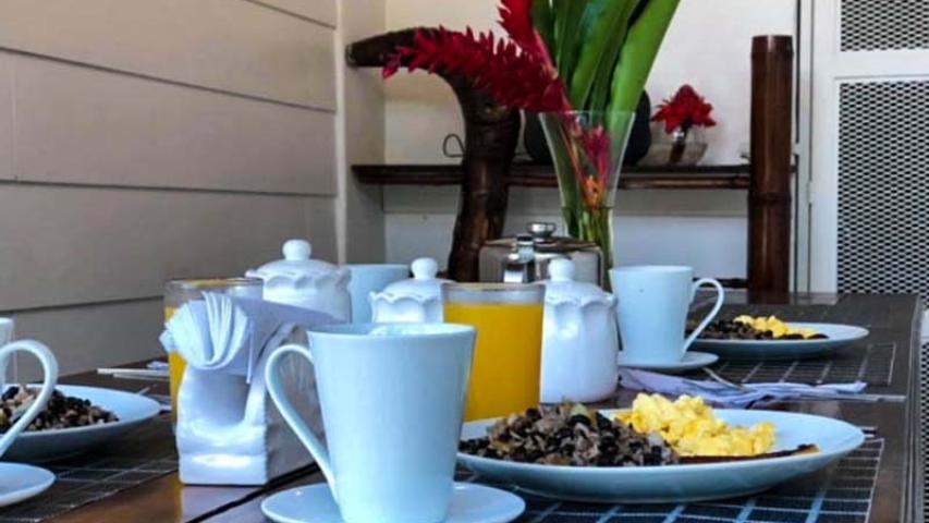 Hotel Ballena Dorada