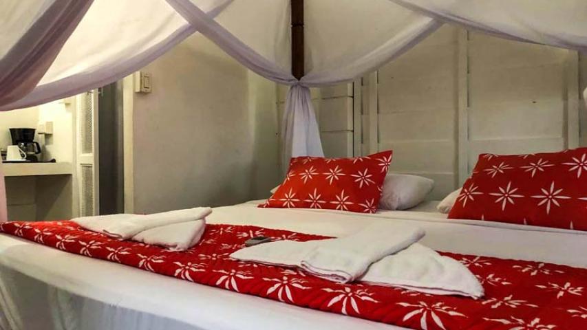 Hotel Ballena Dorada