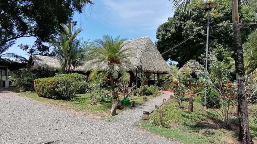 Hotel Diquis del Sur