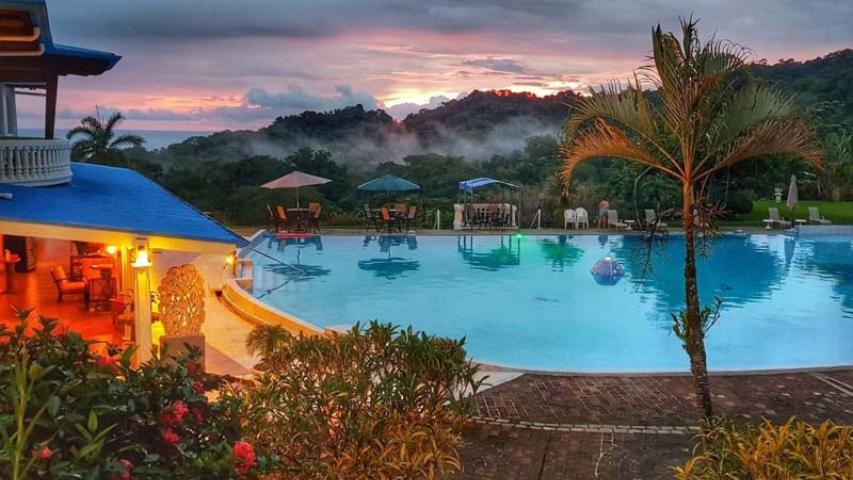 Cristal Ballena Boutique Hotel y Spa