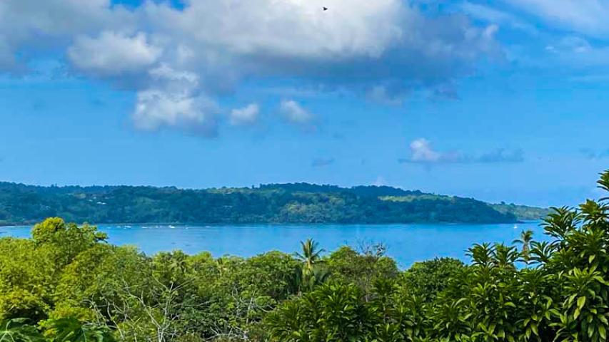 Cabinas Montaña y Mar