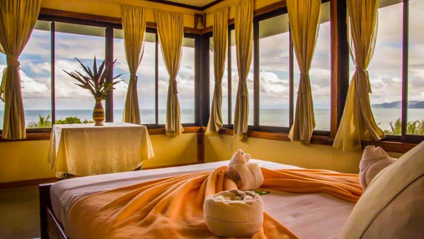 Hotel y Tour Operador Rancho Corcovado