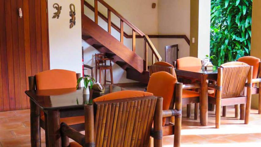 Rio Tico Safari Lodge