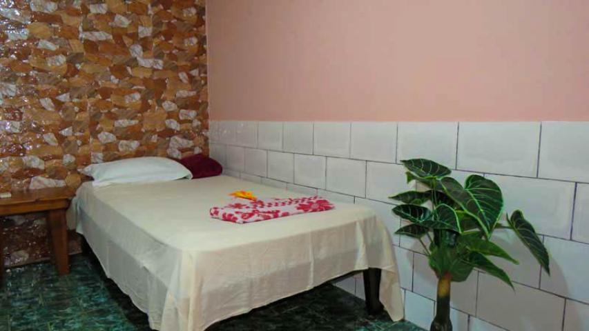 Hotel Margarita Sierpe