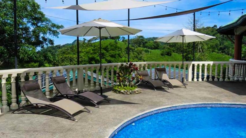 Mango Tree Villas and Retreats