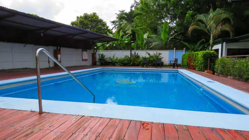 Hotel Nido del Halcón