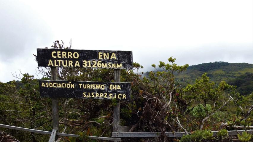Cerro Ena