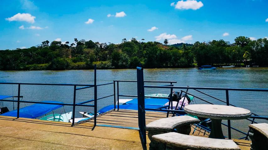 Cabinas y Restaurante Donde Jorge