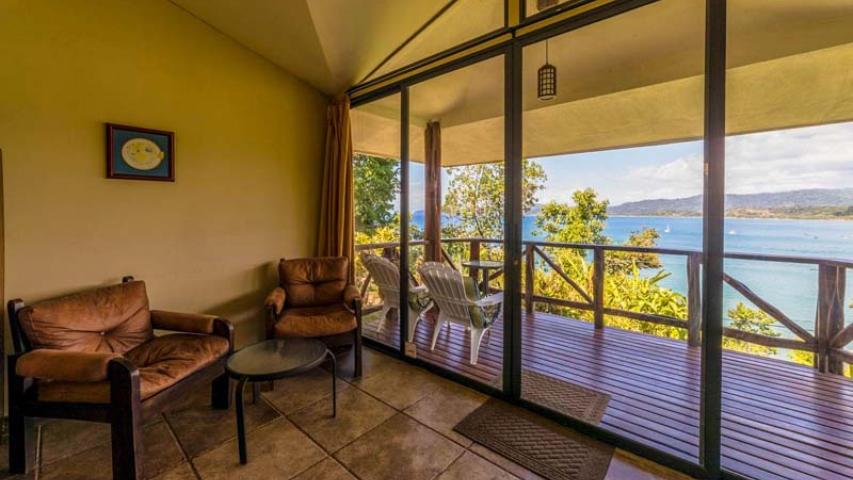 Hotel Jinetes de Osa