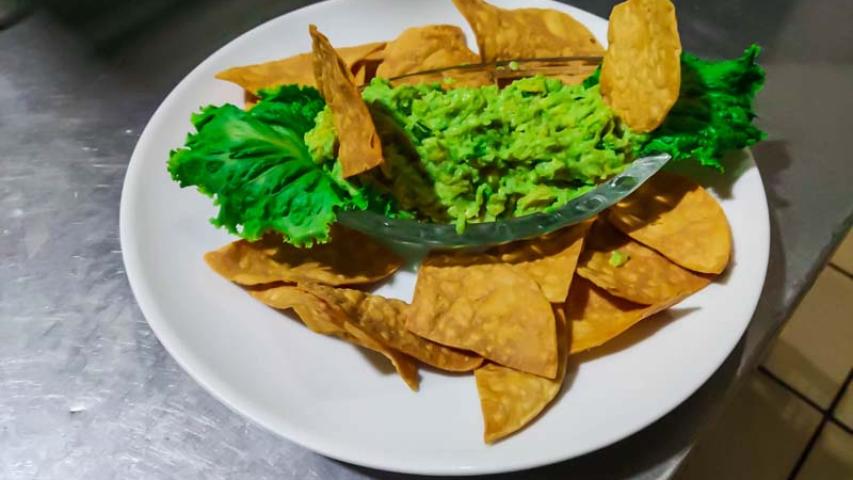 Cabinas y Restaurante Cocos