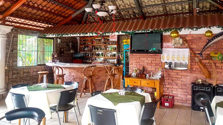 Bar Restaurante Cabinas Villaguirre