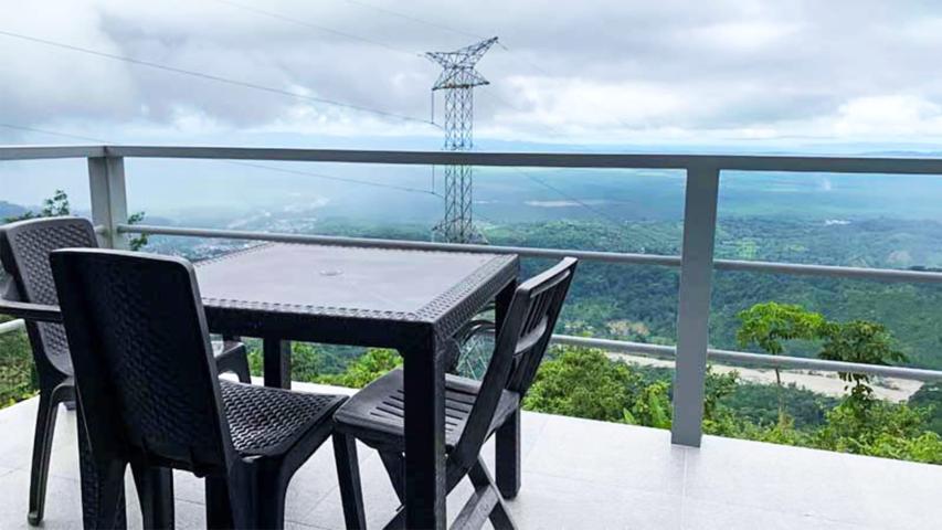 Hotel Casa Linda Vista