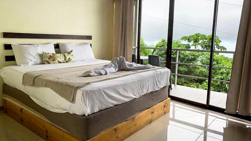 Hotel Casa Linda Vista