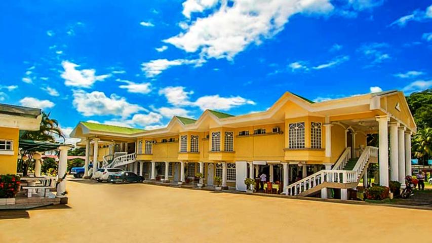 Hotel Centro Turístico Neily