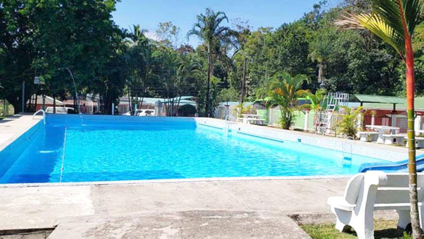 Hotel Centro Turístico Neily