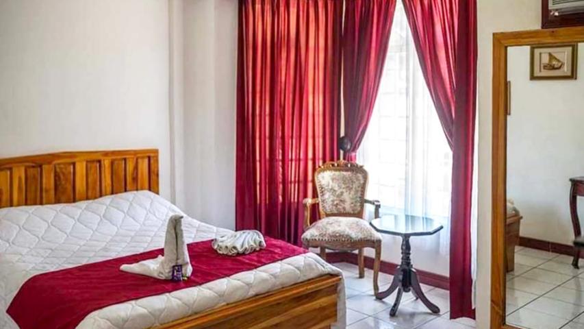 Hotel Centro Turístico Neily