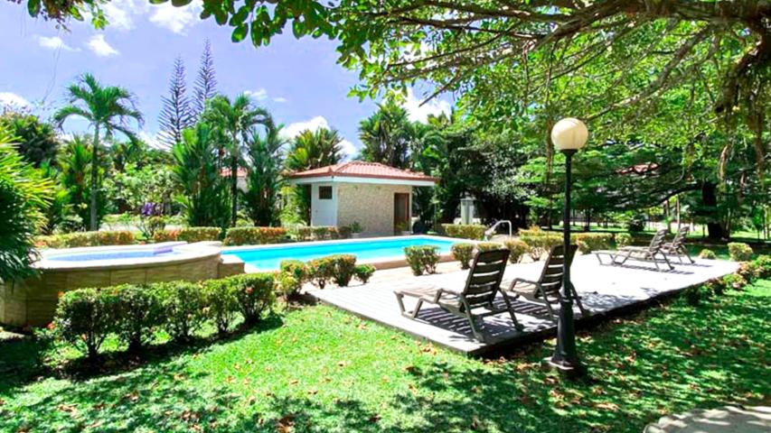 Hotel Los Higuerones