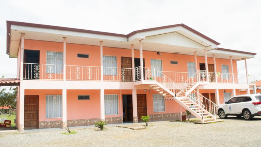 KAMARACI HOSPEDAJE