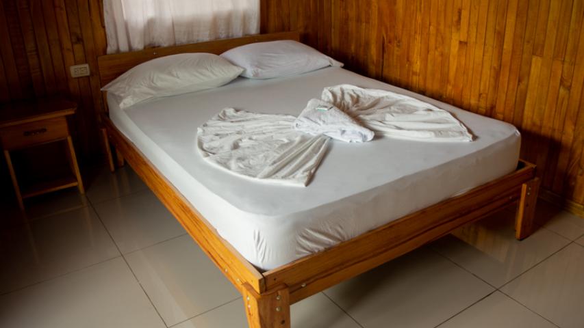 CABINAS Y CABAÑAS EL DESCANSO